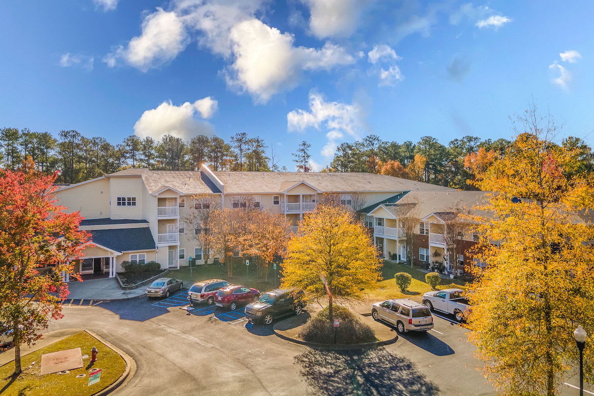 Apartments in Columbia, SC, 29209 Avalon Place